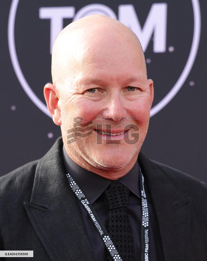 Classic Film Festival Opening Night - Star Wars Empire Strikes Back - Hollywood