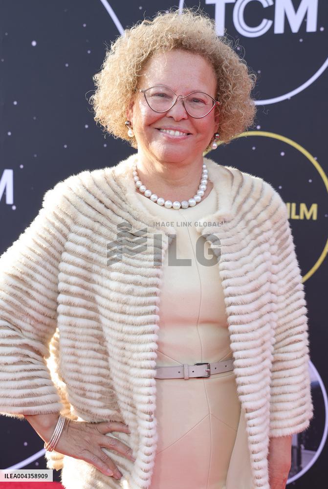 Classic Film Festival Opening Night - Star Wars Empire Strikes Back - Hollywood