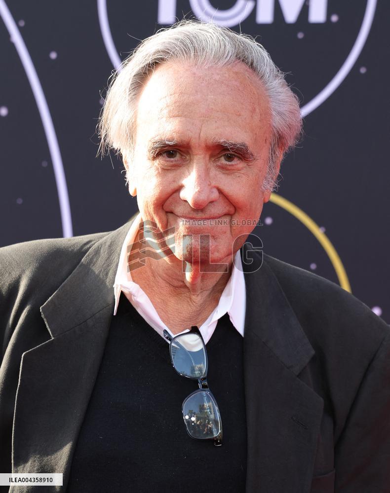 Classic Film Festival Opening Night - Star Wars Empire Strikes Back - Hollywood