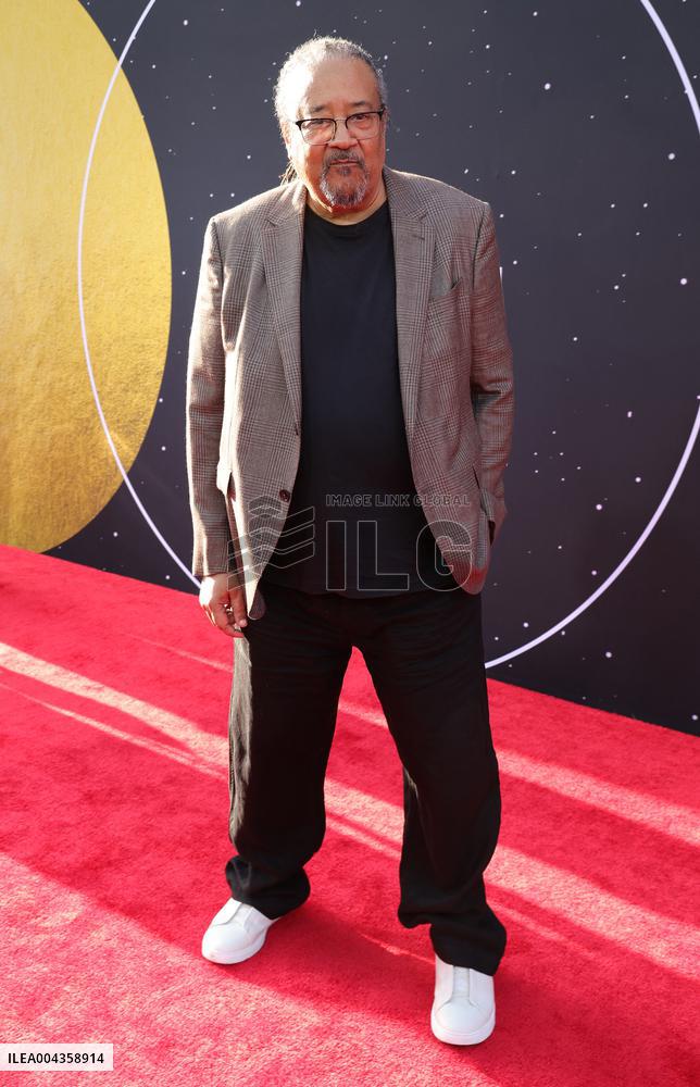 Classic Film Festival Opening Night - Star Wars Empire Strikes Back - Hollywood