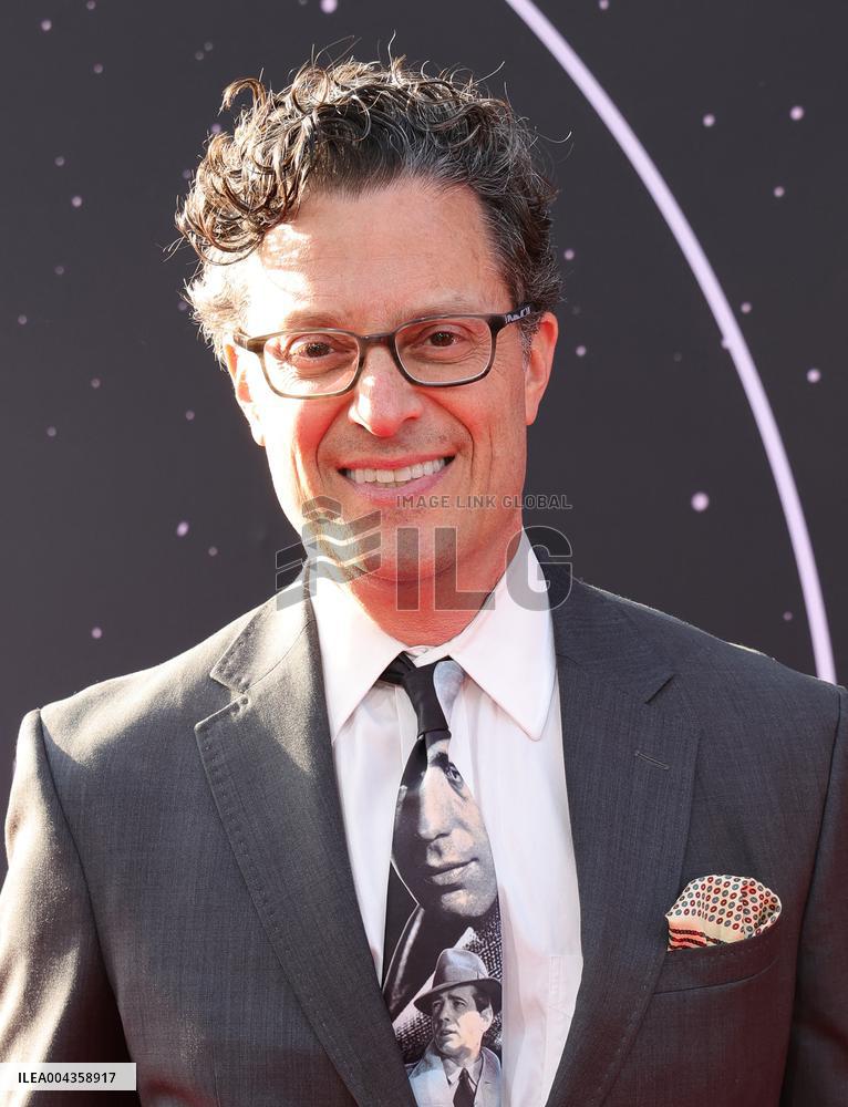 Classic Film Festival Opening Night - Star Wars Empire Strikes Back - Hollywood