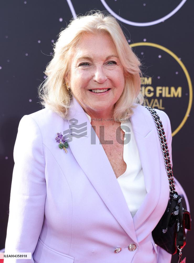 Classic Film Festival Opening Night - Star Wars Empire Strikes Back - Hollywood