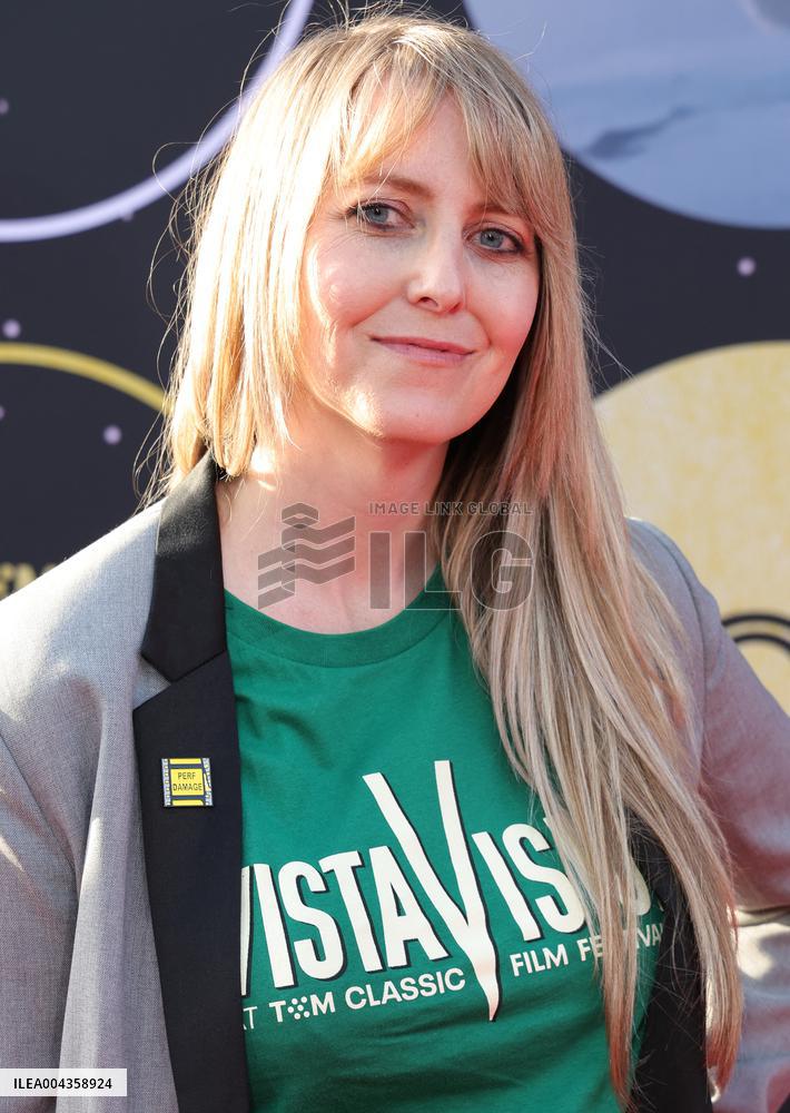 Classic Film Festival Opening Night - Star Wars Empire Strikes Back - Hollywood