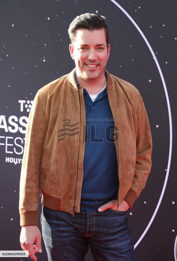 Classic Film Festival Opening Night - Star Wars Empire Strikes Back - Hollywood