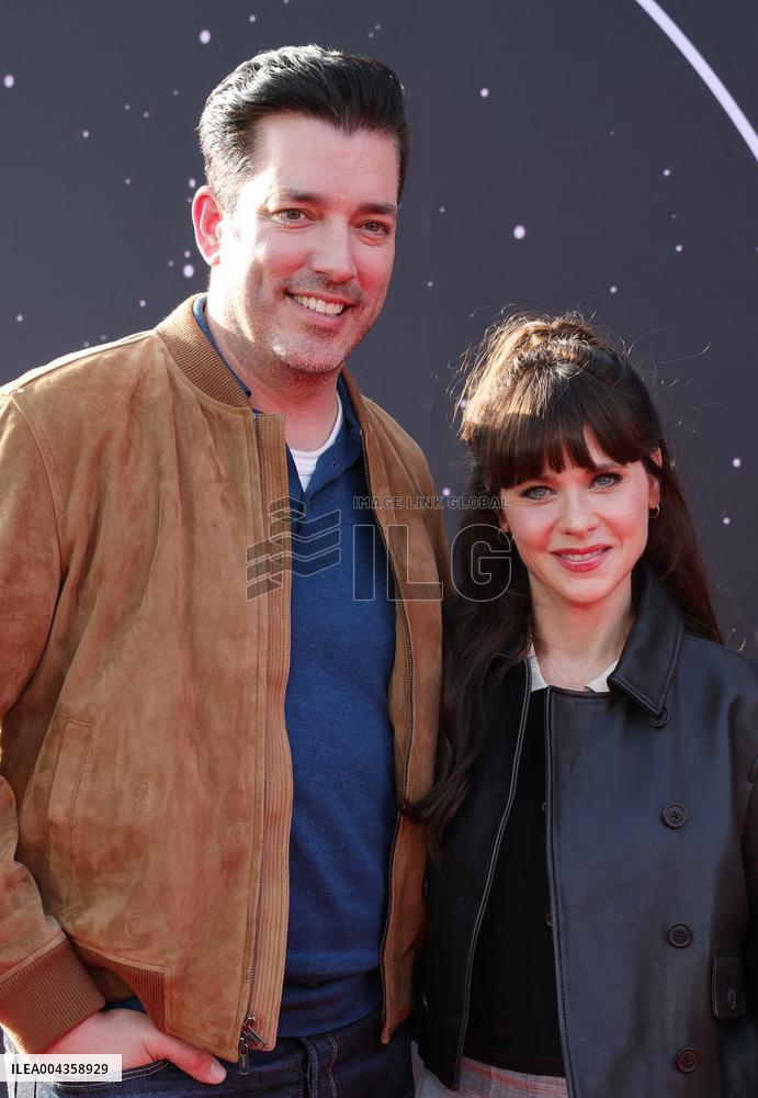 Classic Film Festival Opening Night - Star Wars Empire Strikes Back - Hollywood