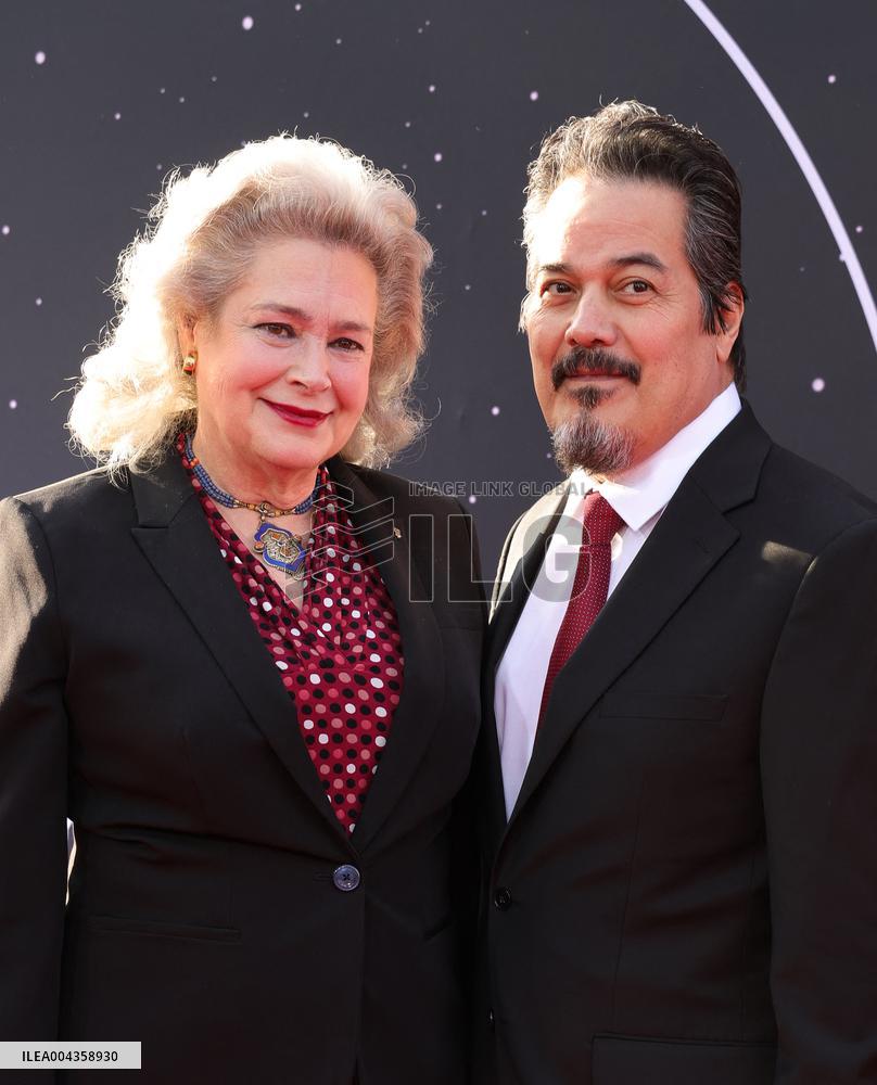 Classic Film Festival Opening Night - Star Wars Empire Strikes Back - Hollywood