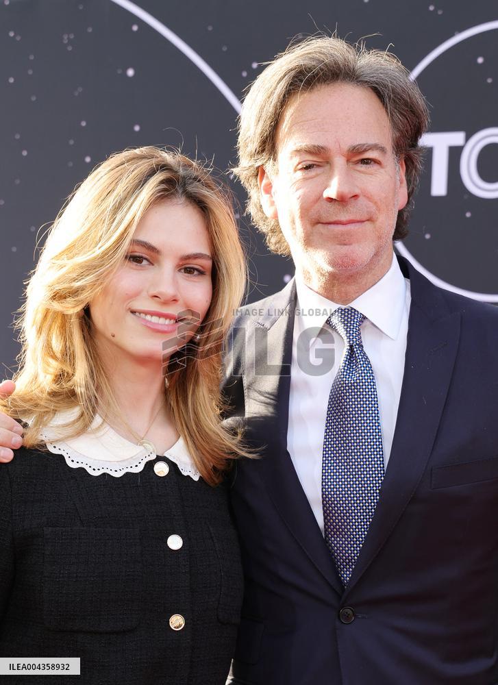 Classic Film Festival Opening Night - Star Wars Empire Strikes Back - Hollywood