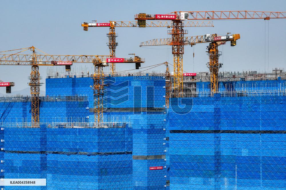 China Property Market