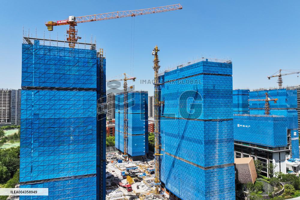 China Property Market