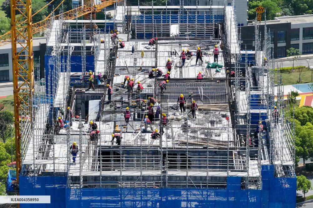 China Property Market