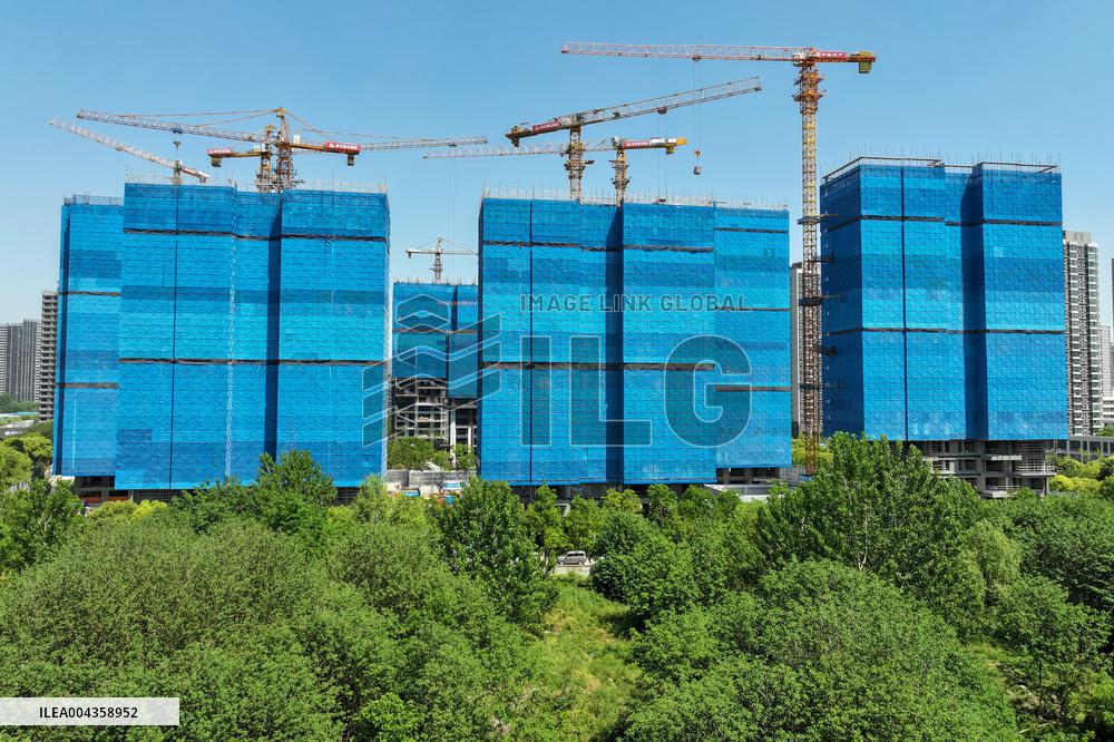 China Property Market