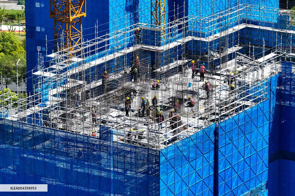 China Property Market