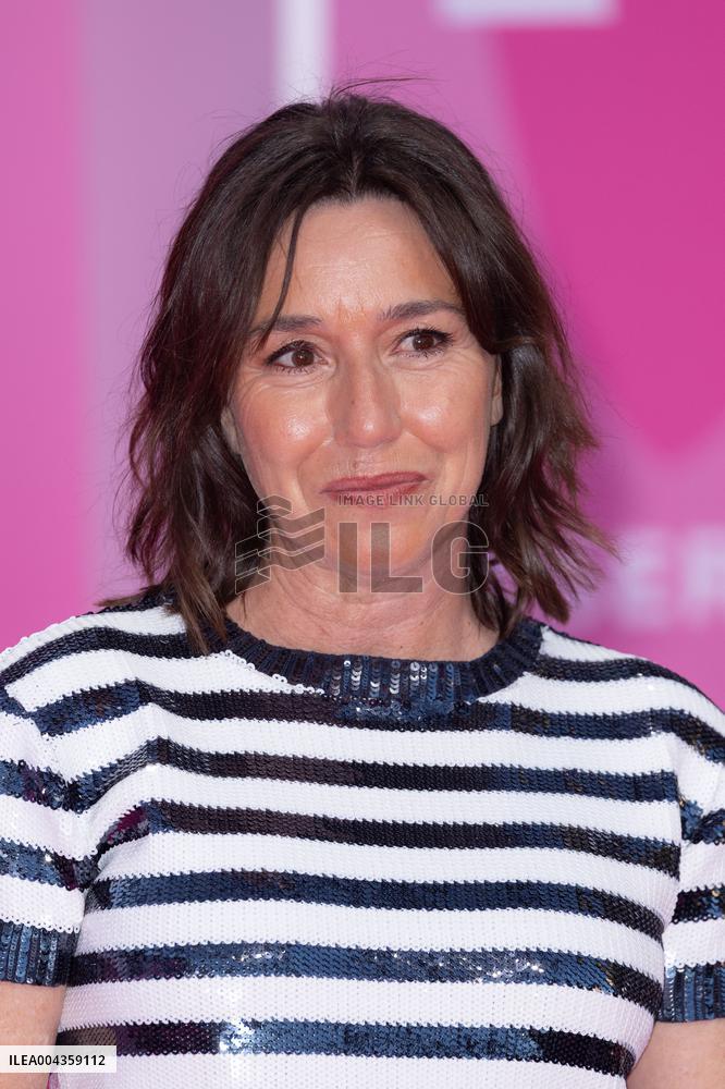 8th Canneseries - Opening Ceremony