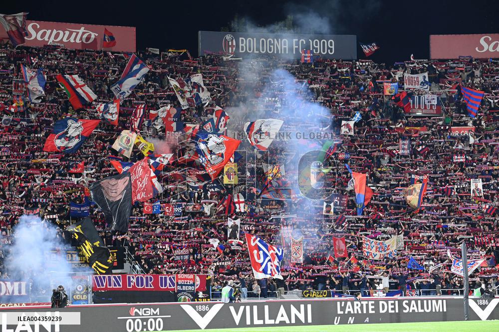 CALCIO - Coppa Italia - Bologna FC vs Empoli FC