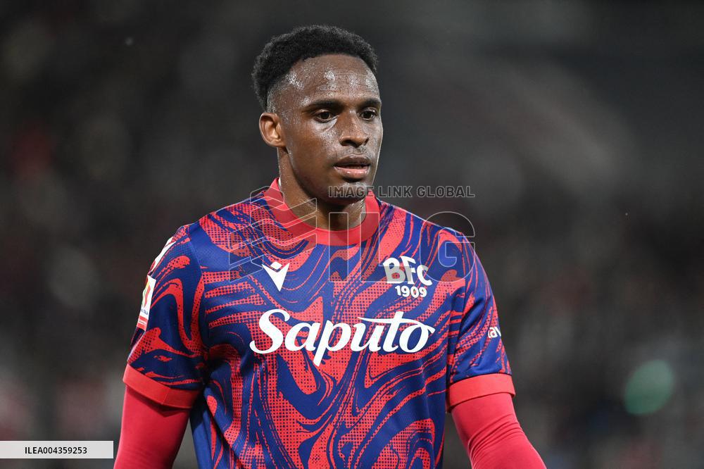 CALCIO - Coppa Italia - Bologna FC vs Empoli FC