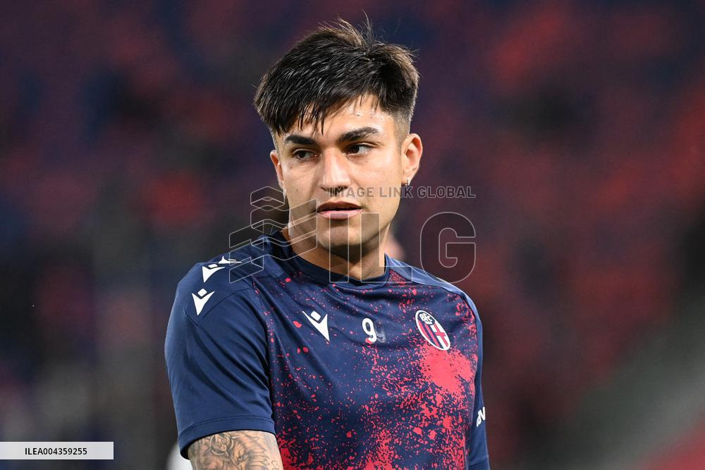 CALCIO - Coppa Italia - Bologna FC vs Empoli FC