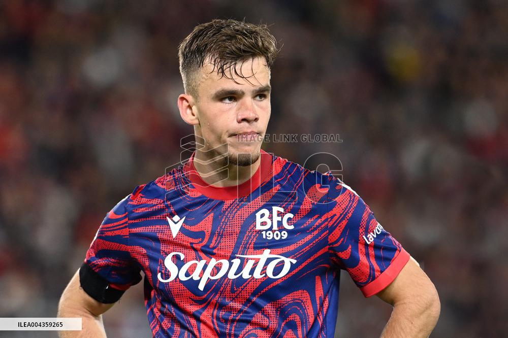 CALCIO - Coppa Italia - Bologna FC vs Empoli FC