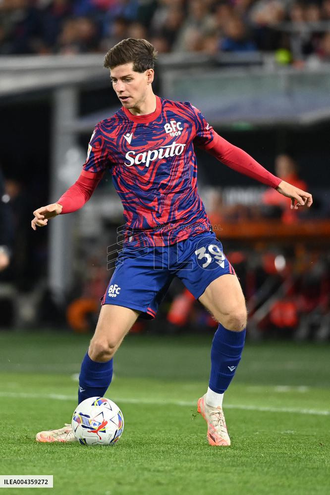 CALCIO - Coppa Italia - Bologna FC vs Empoli FC