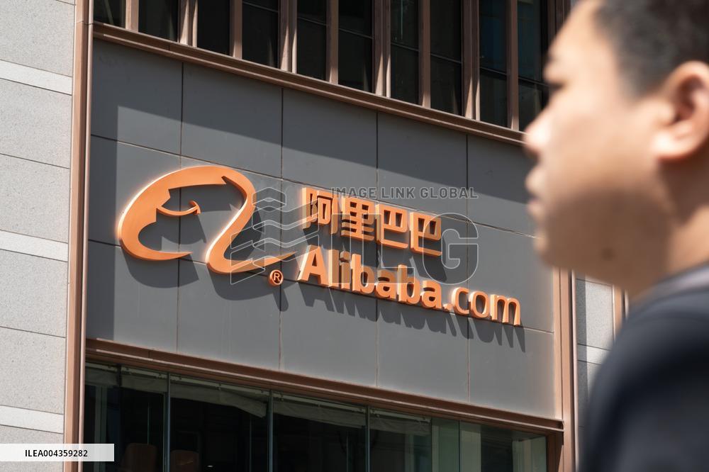 Alibaba