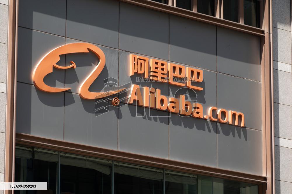 Alibaba