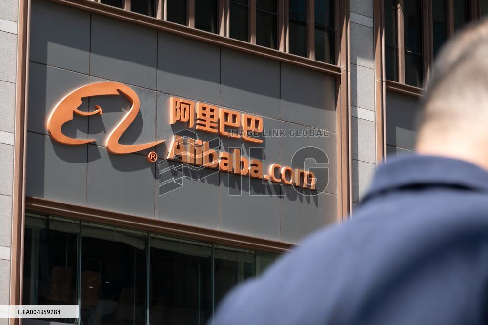 Alibaba