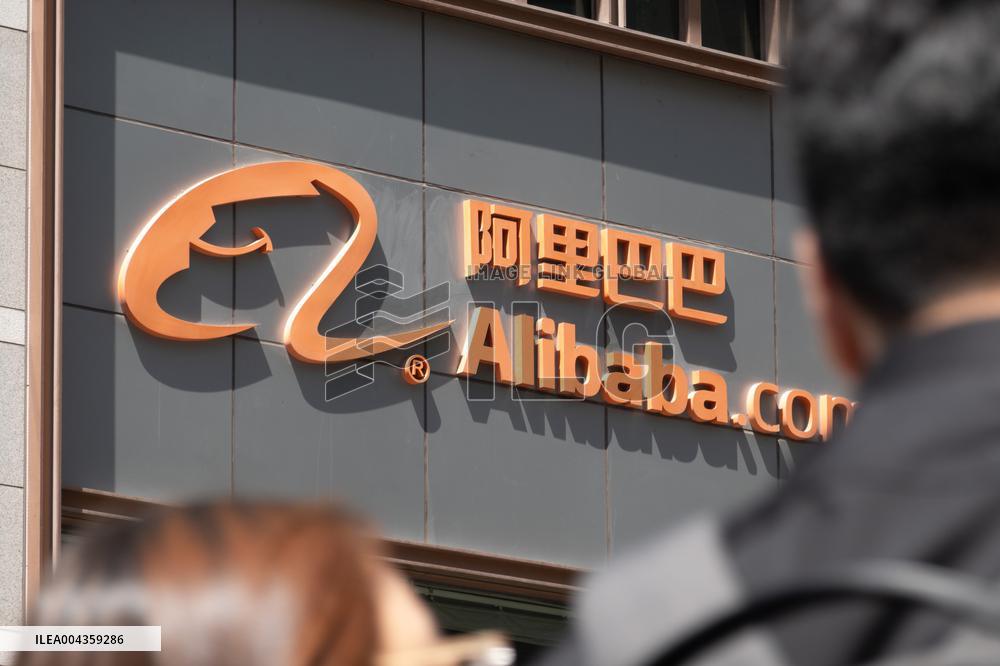 Alibaba