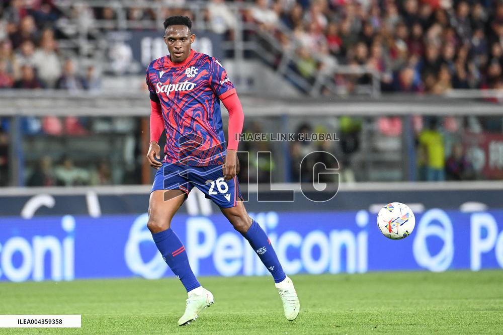 CALCIO - Coppa Italia - Bologna FC vs Empoli FC