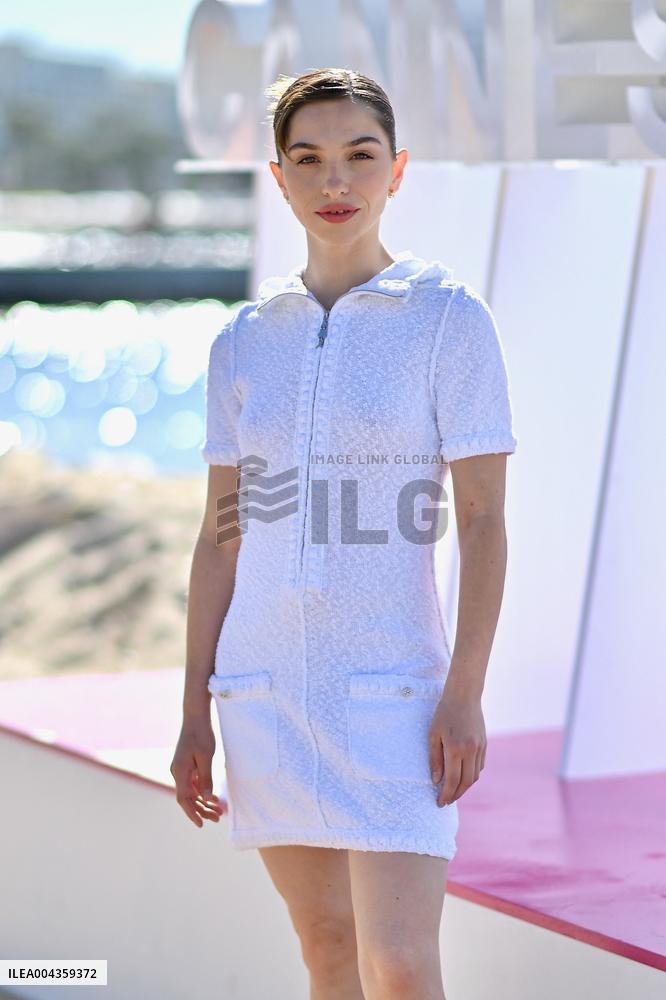 7th Canneseries International Festival