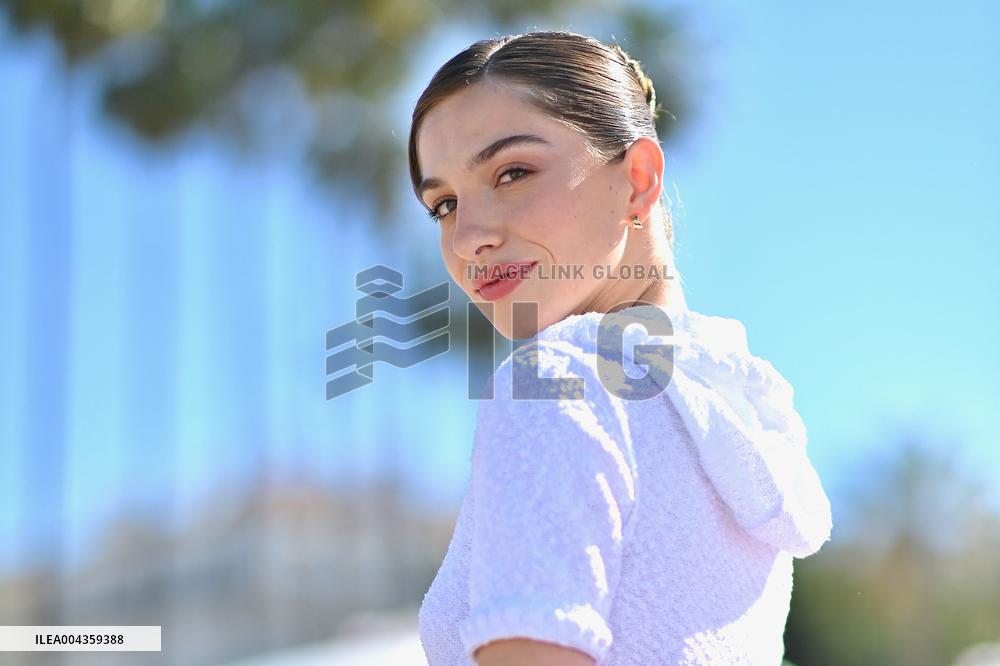 7th Canneseries International Festival