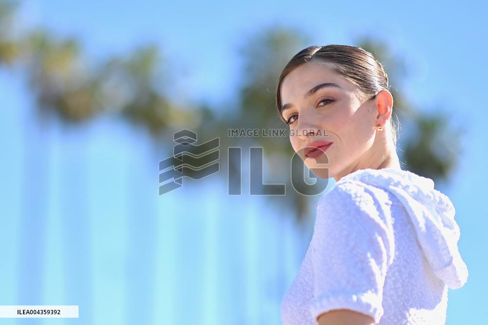 7th Canneseries International Festival