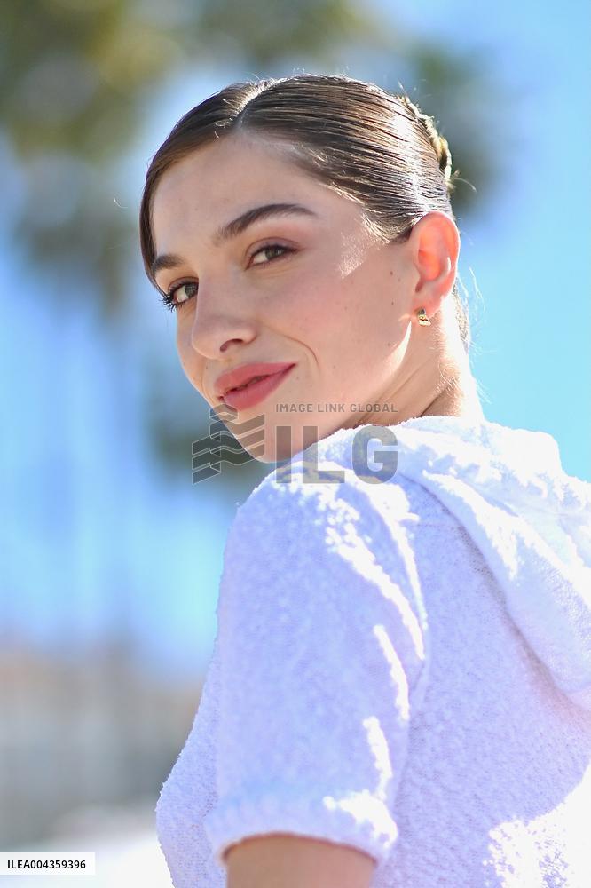 7th Canneseries International Festival