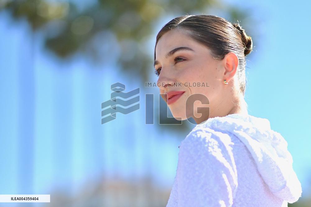 7th Canneseries International Festival