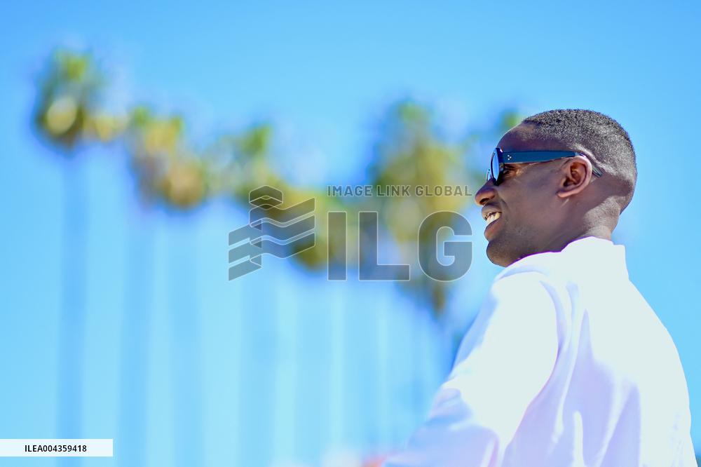 8th Canneseries - Maintenant Ou Jamais : FC Montfermeil Photocall