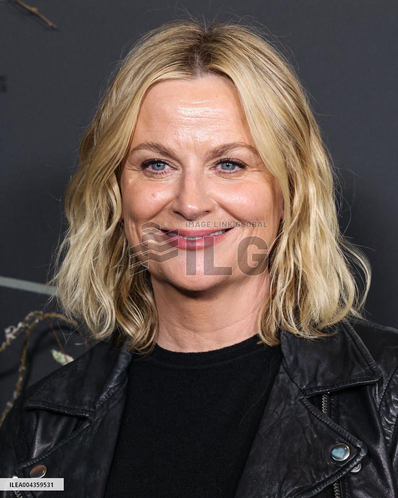 The Four Seasons Premiere - LA