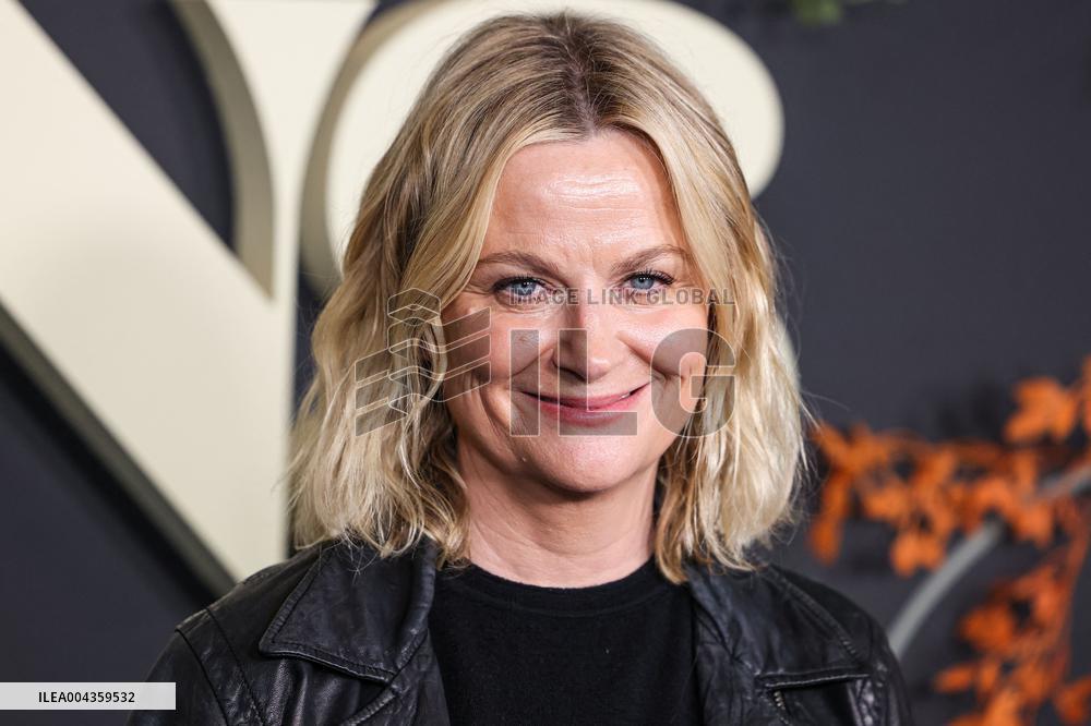 The Four Seasons Premiere - LA