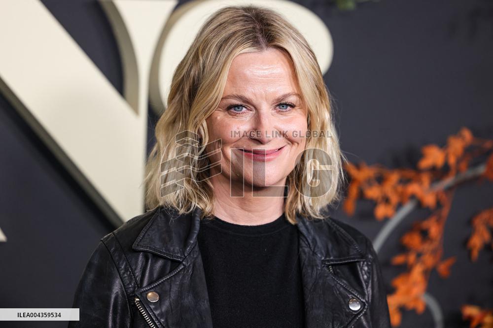 The Four Seasons Premiere - LA