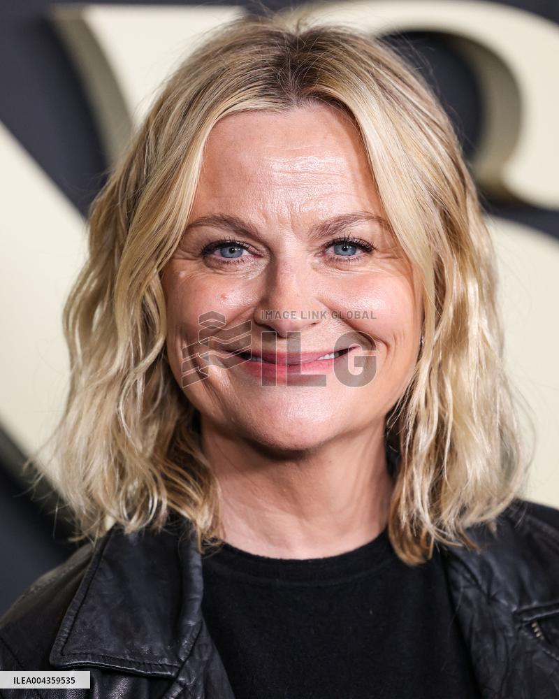 The Four Seasons Premiere - LA