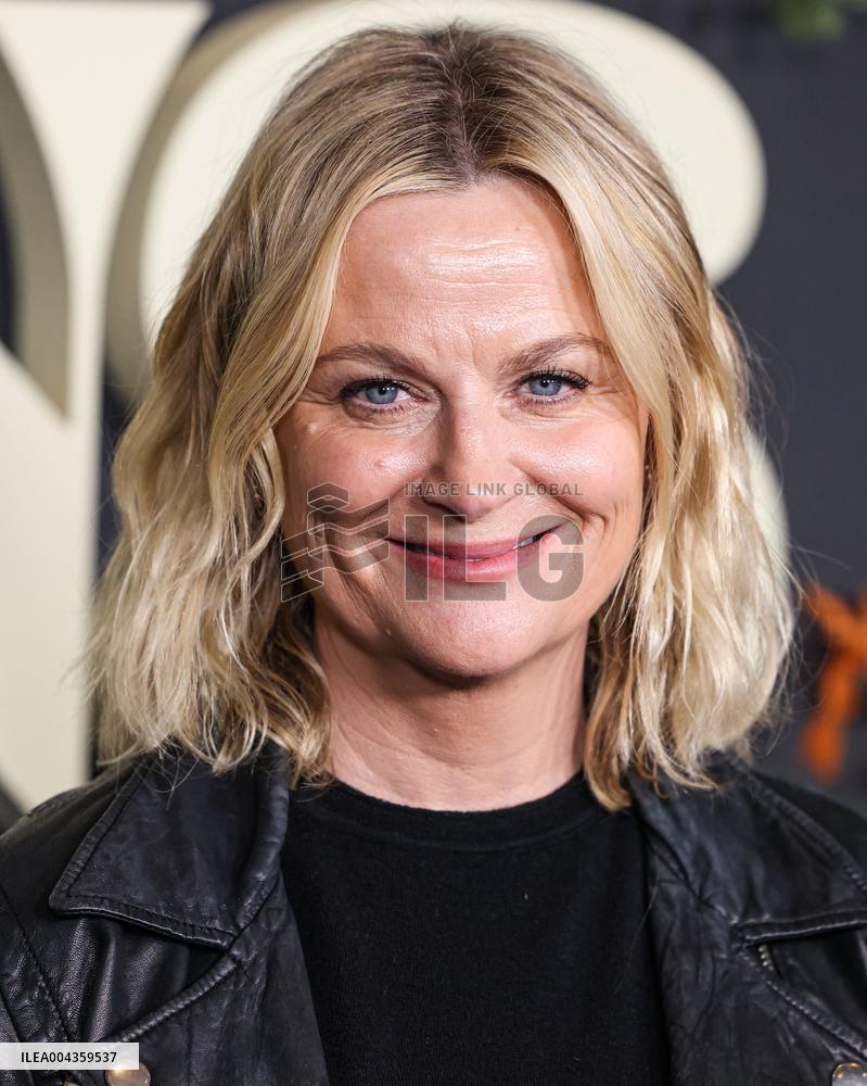 The Four Seasons Premiere - LA