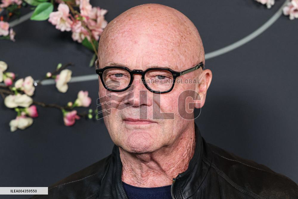 The Four Seasons Premiere - LA