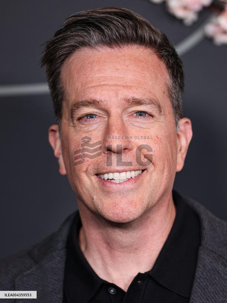 The Four Seasons Premiere - LA