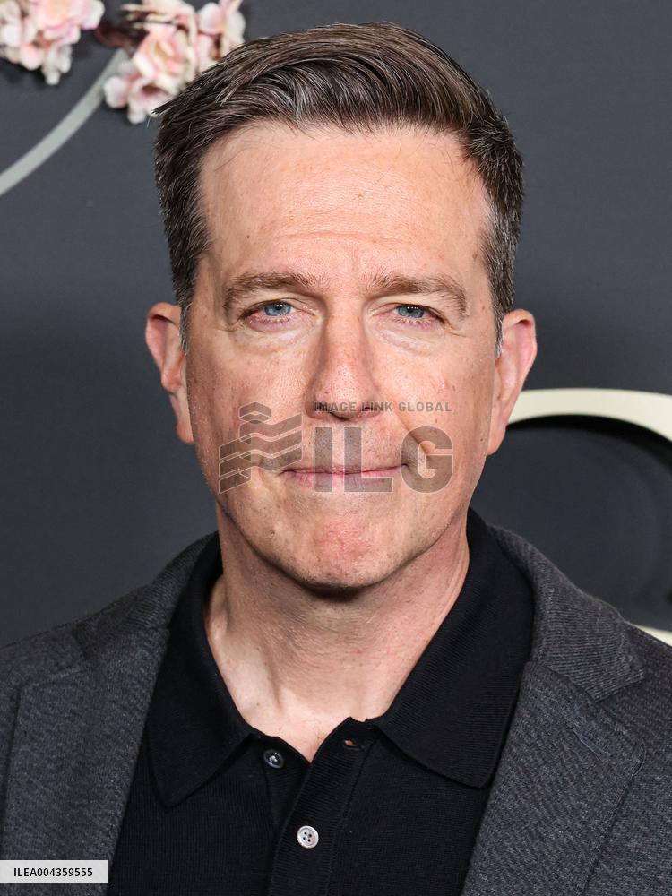 The Four Seasons Premiere - LA