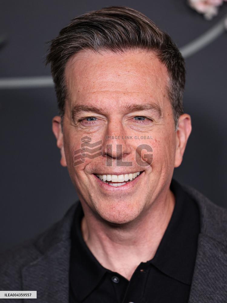 The Four Seasons Premiere - LA