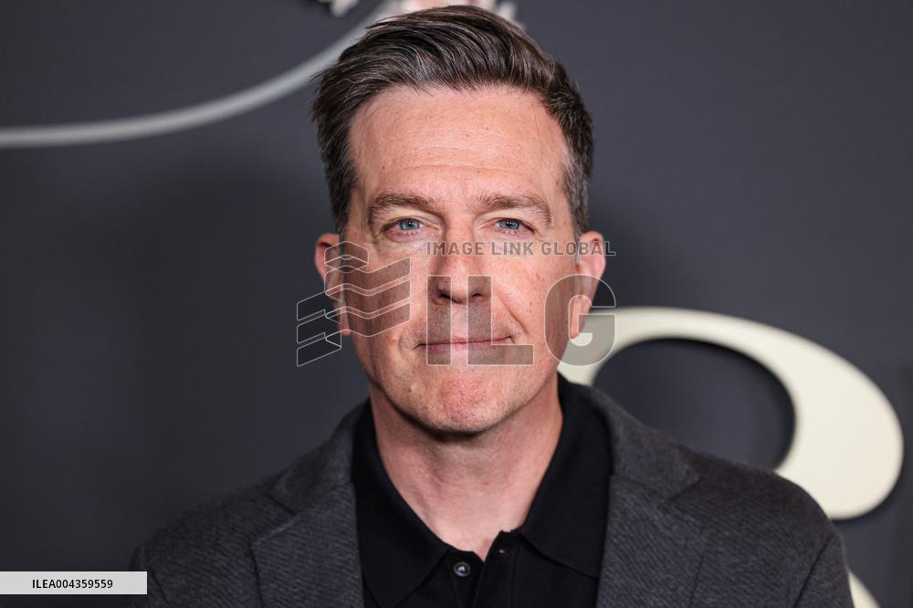 The Four Seasons Premiere - LA