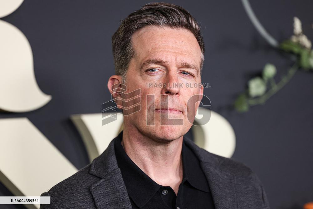 The Four Seasons Premiere - LA