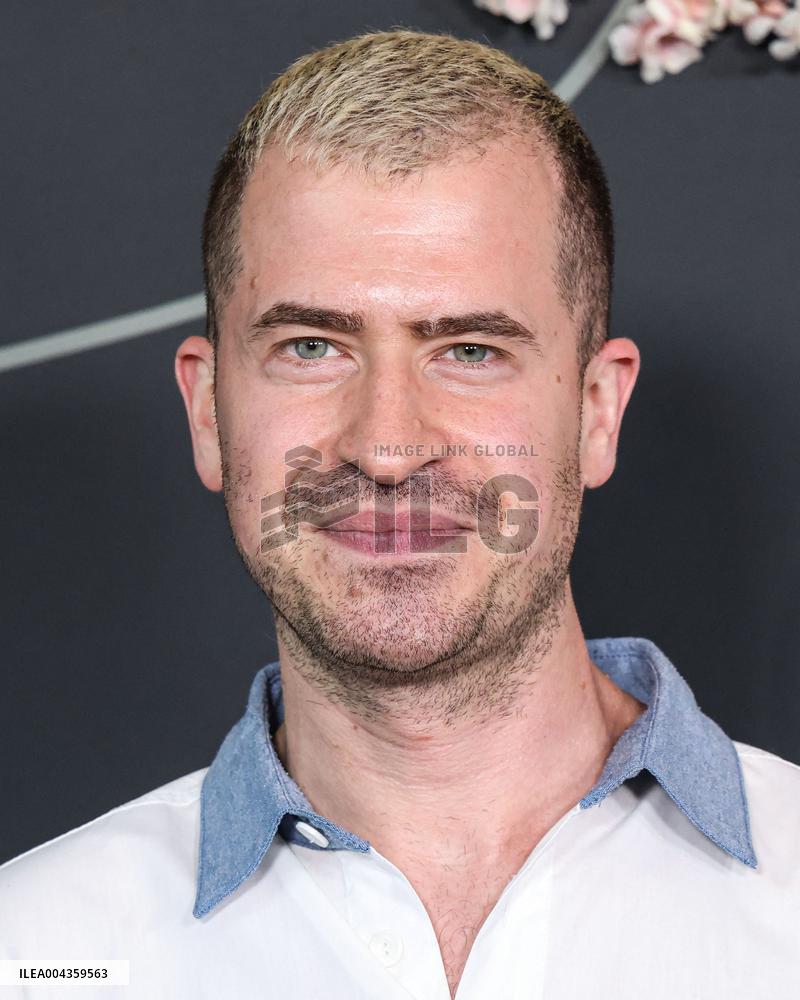 The Four Seasons Premiere - LA