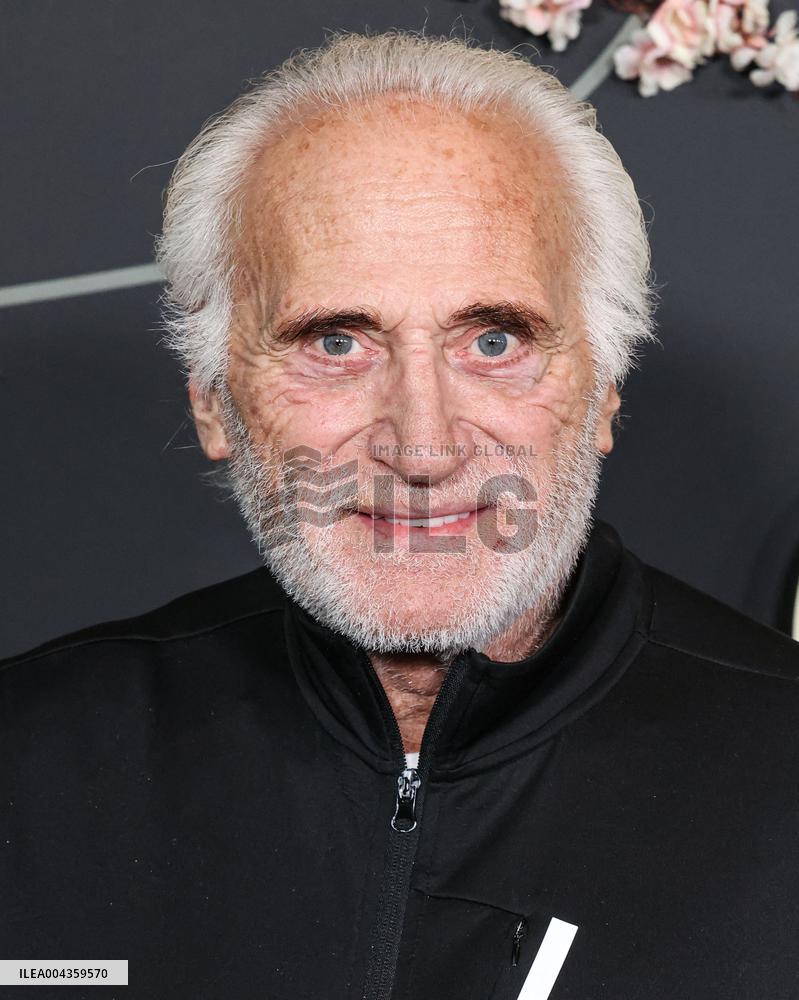 The Four Seasons Premiere - LA