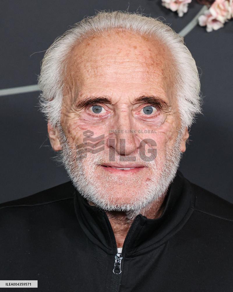 The Four Seasons Premiere - LA