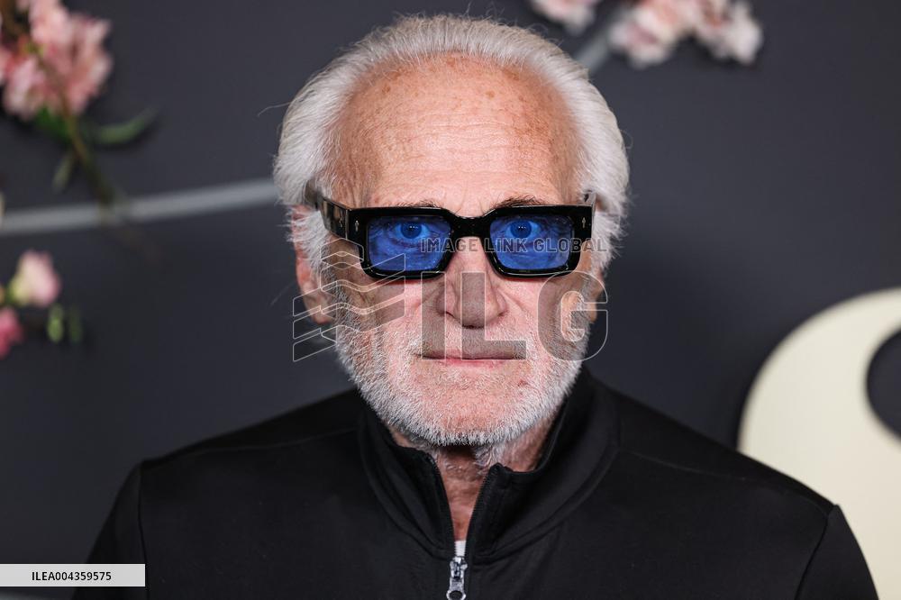 The Four Seasons Premiere - LA