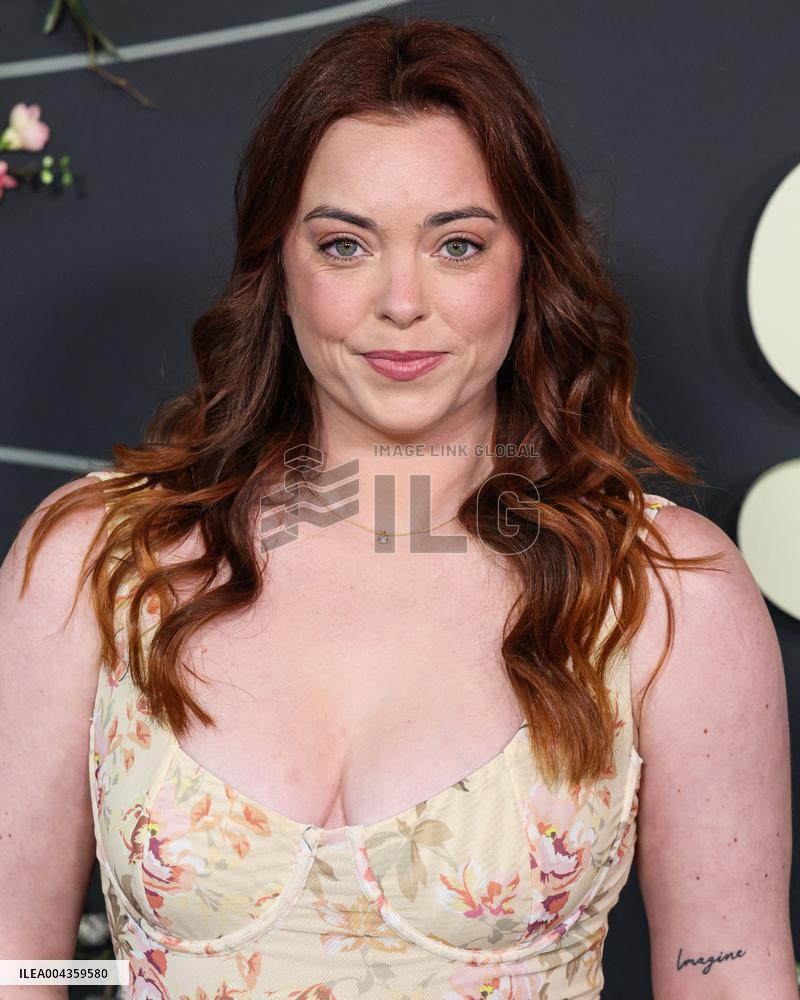 The Four Seasons Premiere - LA