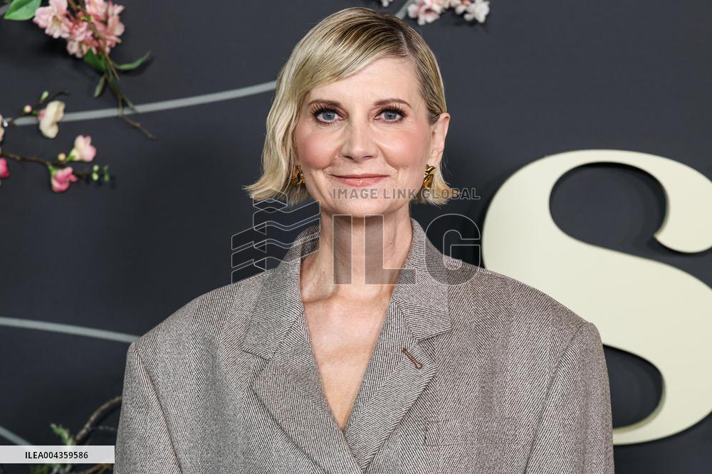 The Four Seasons Premiere - LA